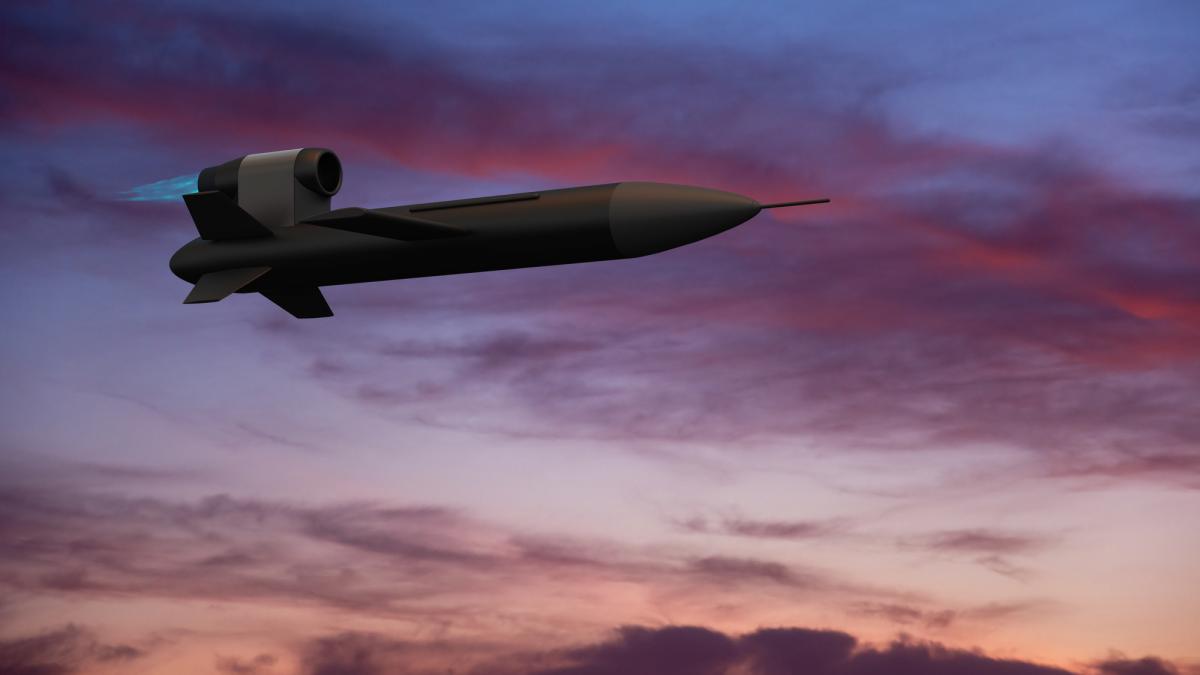 de ce refuza ucrainenii sa foloseasca materiale din sua la noile rachete flamingo cu raza lunga maine cineva ar putea opri totul