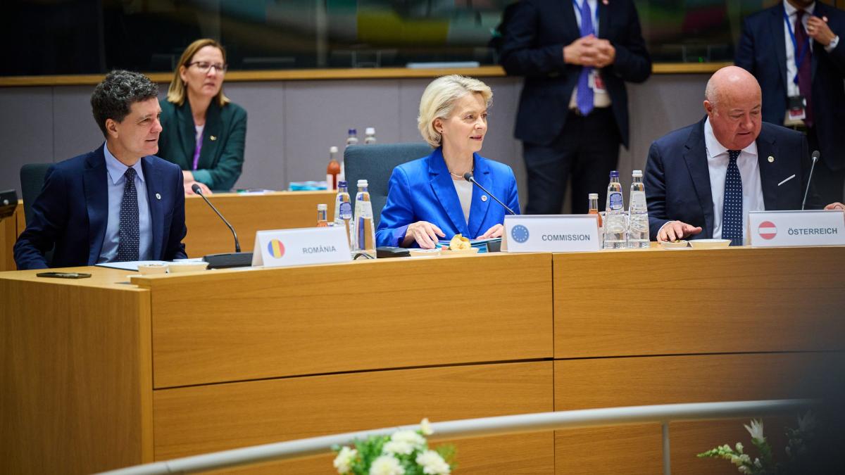 nicusor dan participa la consiliul european discutiile vor viza sprijinul pentru ucraina si folosirea activelor rusesti inghetate