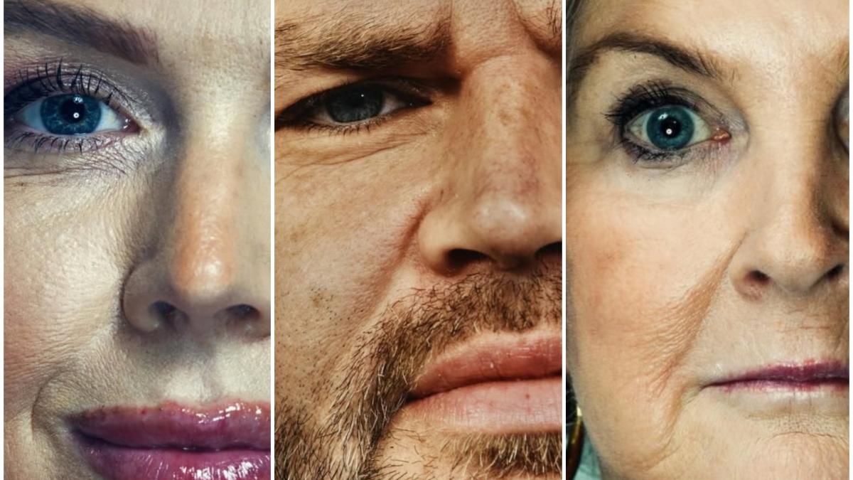 pictorialul vanity fair cu oamenii lui trump provoaca stupoare ce se ascunde in spatele fotografiilor cu pori si buze abia injectate