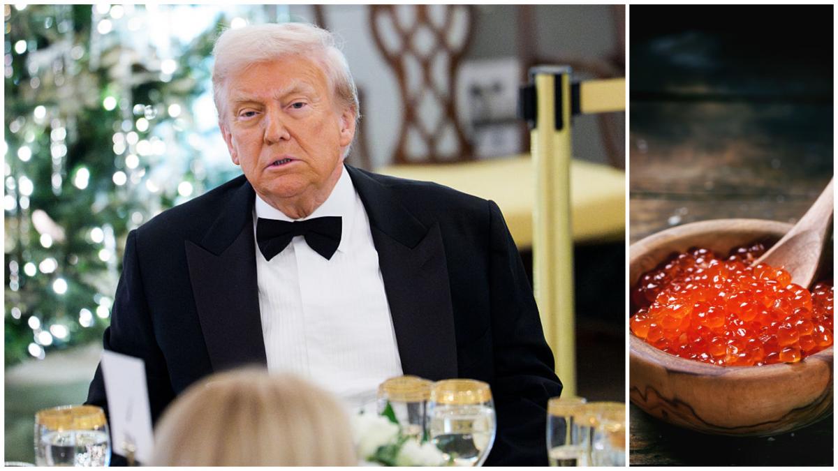 witkoff i a dus lui trump caviar rosu din extremul orient rus delicatesa l a impresionat puternic pe emisarul american