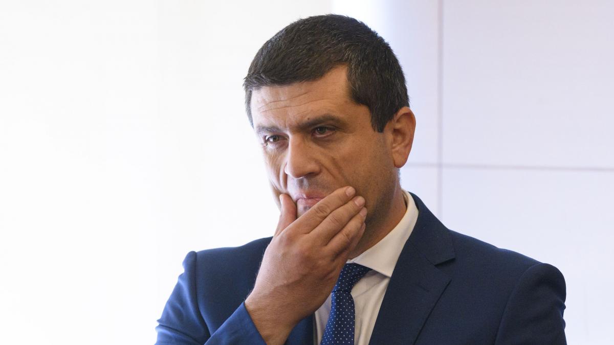 Acuzat de rasism, Radu Miruţă şi-a cerut scuze: "Are o încărcătură ofensatoare, nu vreau să contribui la normalizarea ei"