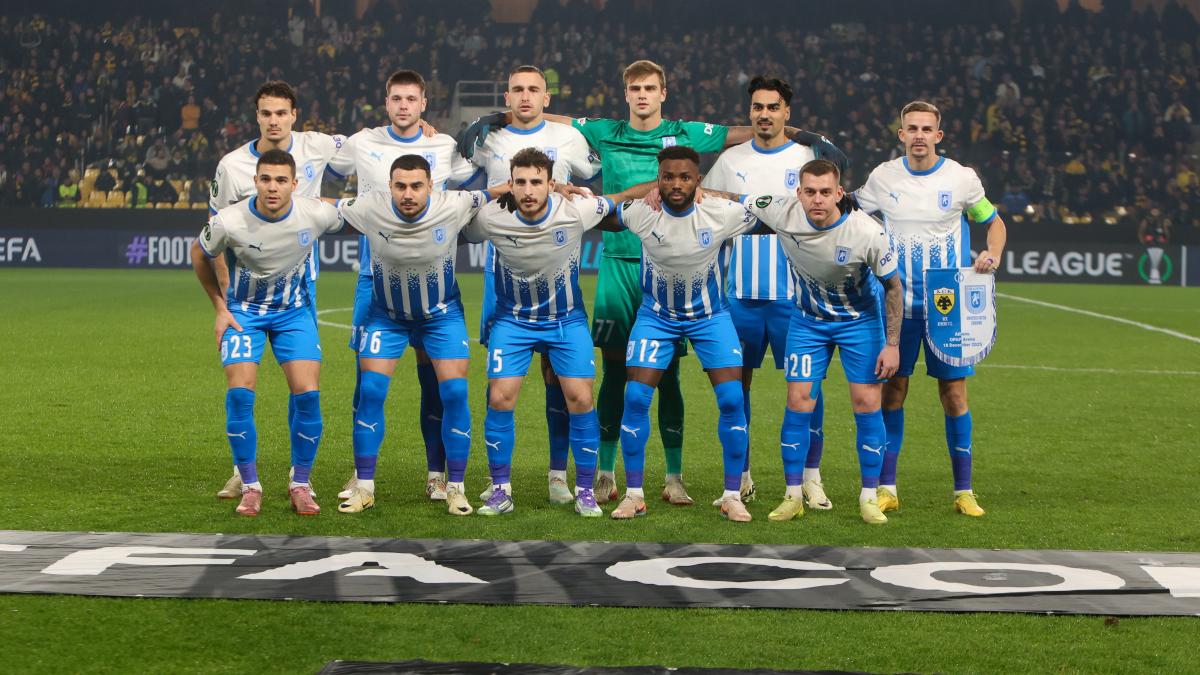 aek atena universitatea craiova 3 2 craiova rateaza dramatic calificarea in play off ul conference league