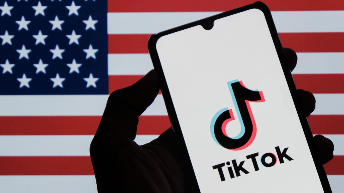 bytedance a cedat controlul tiktok in sua si evita interzicerea platformei