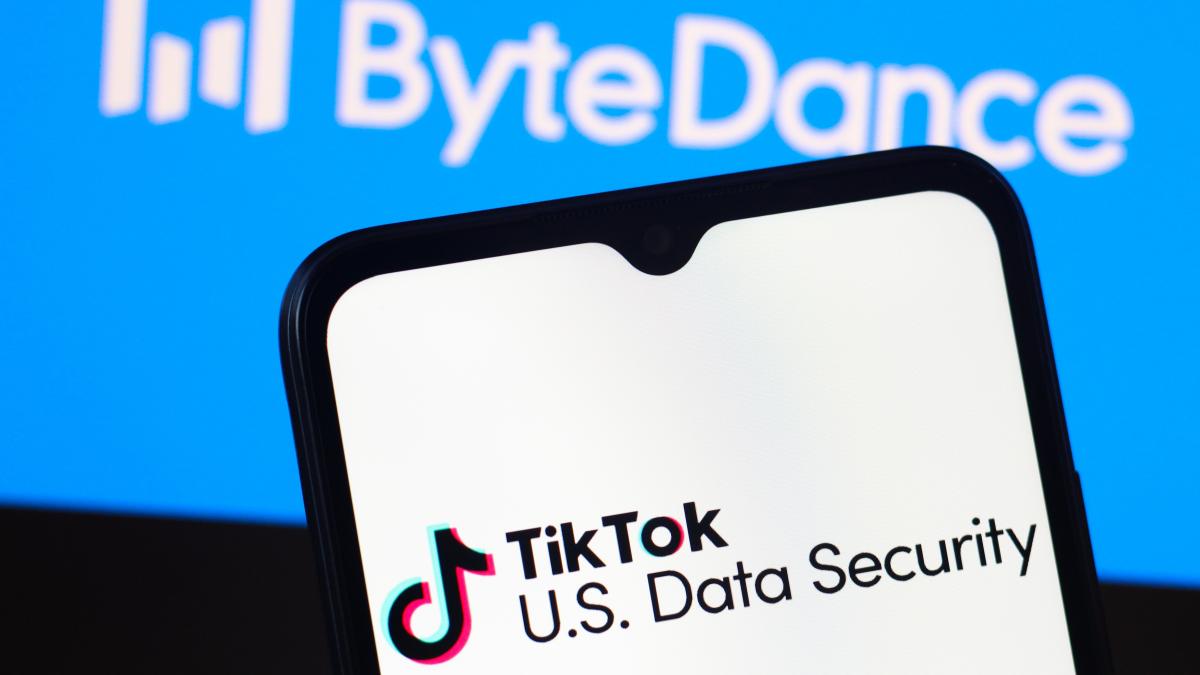 cum se schimba tiktok pentru americani dupa ce bytedance a cedat controlul asupra aplicatiei in statele unite