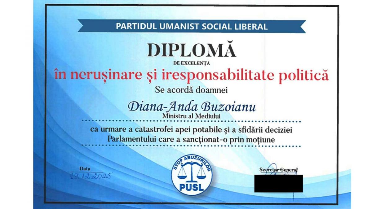 diploma pusl