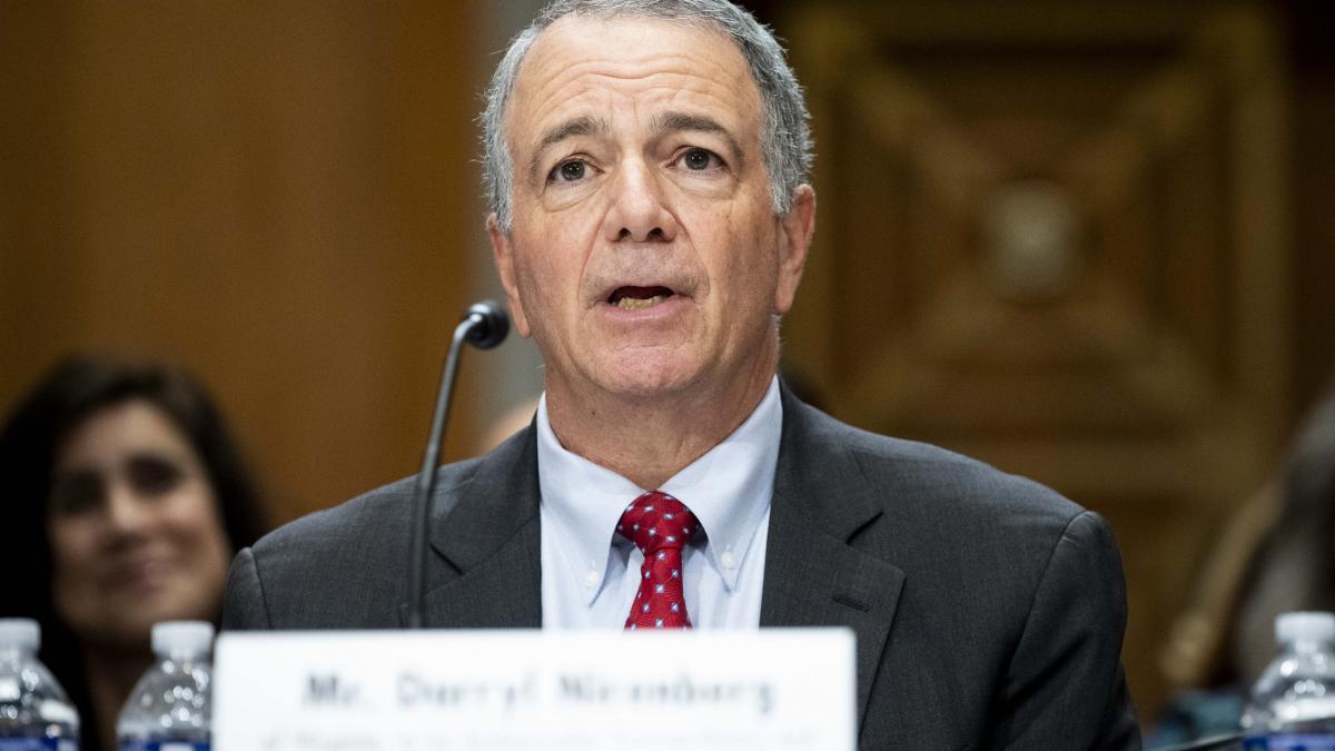 Noul ambasador al SUA în România a fost confirmat în funcție. Ce a spus Donald Trump despre el