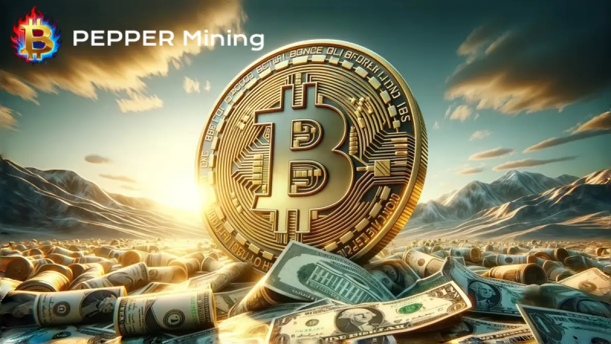 pepper mining lanseaza o platforma de monetizare a activelor criptate bazata pe cloud