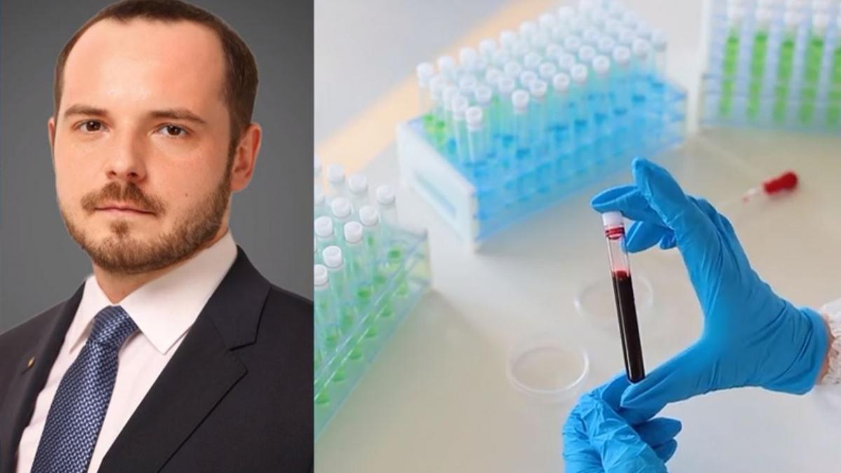 Prevenţia, cea mai sigură armă în lupta împotriva infecţiei HIV. Rogobete: Pastila se ia o dată pe zi pentru o perioadă de 3 zile