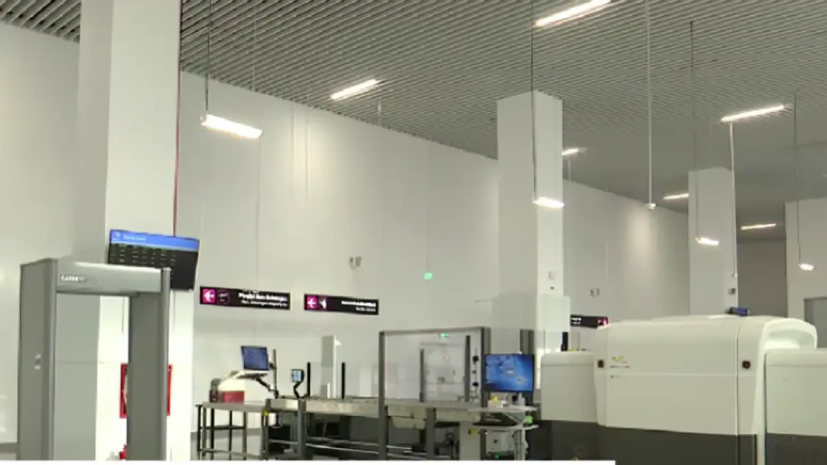 romania va avea terminale noi la aeroporturile din bucuresti si suceava erbasu romania a beneficiat de investitii majore