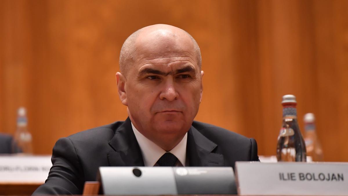 surse dupa ultimele scandaluri bolojan vrea sa schimbe protocolul coalitiei va cere sanctiuni pentru partidele care il incalca