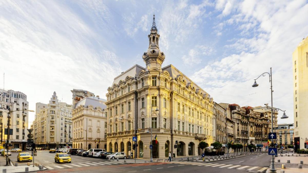 ciucu despre impactul de 15 milioane de lei din eventuala taxa turistica sunt buni si astia in situatia de fata orice leut conteaza