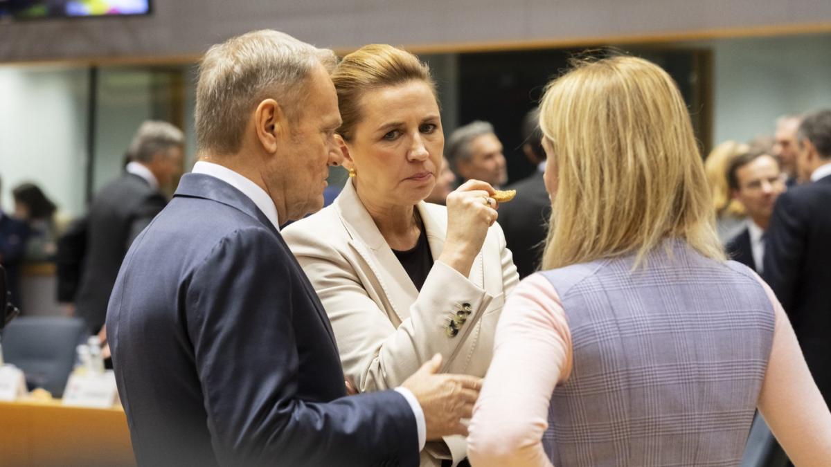 Culisele negocierilor de 16 ore de la Bruxelles. Politico: Câștigătorii și perdanții la summitul decisiv al UE pentru Ucraina