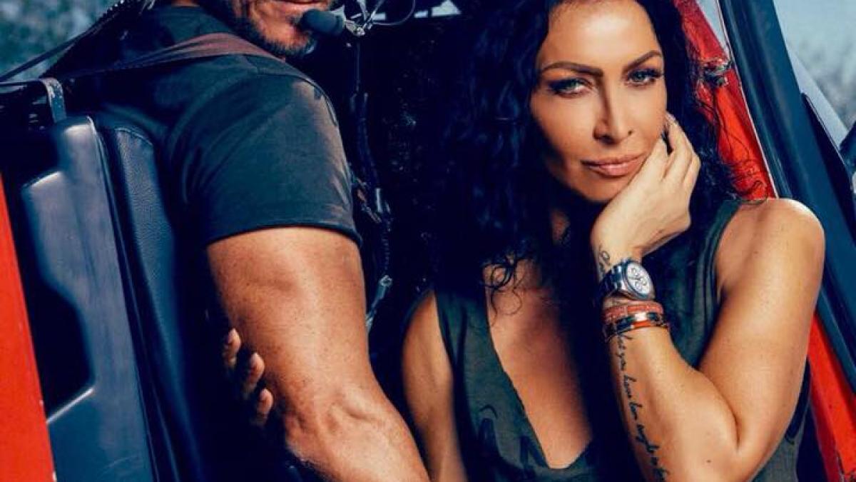 Mesaj emoţionant al Mihaelei Rădulescu, după ce mama ei a murit: Când voi fi mai puternică, voi spune povestea mea din ultimele 5 luni