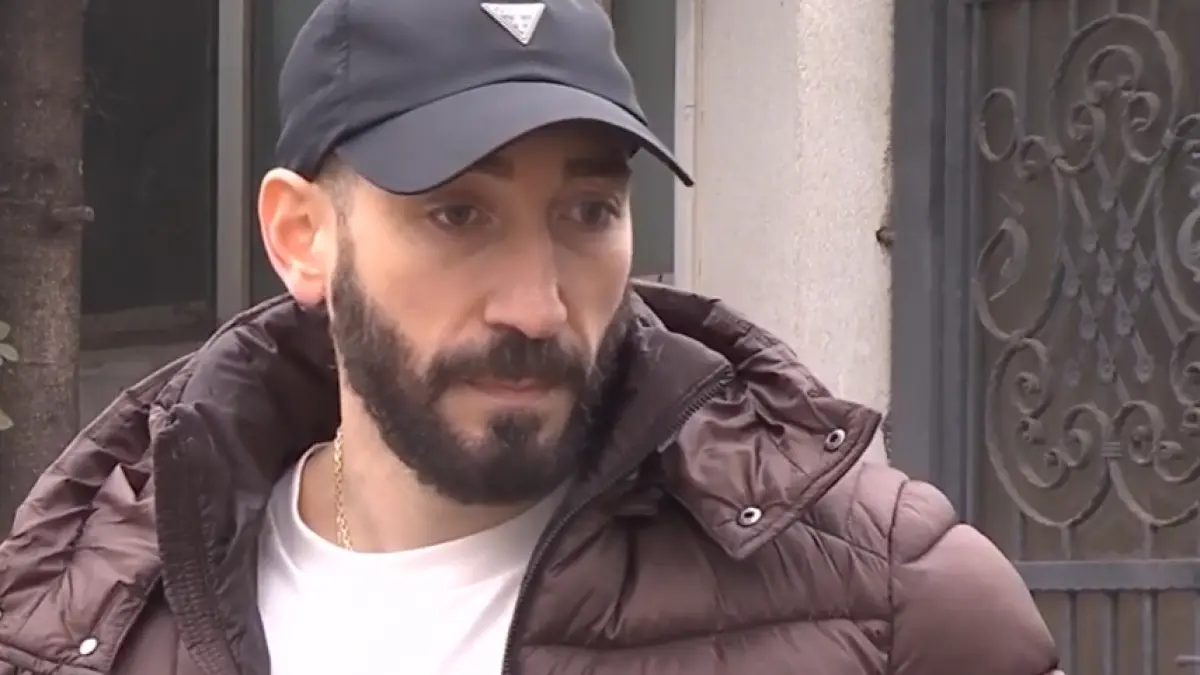 presupusul iubit al rodica stanoiu acuza rudele ca au facut circ ca sa anuleze testamentul i au distrus imaginea