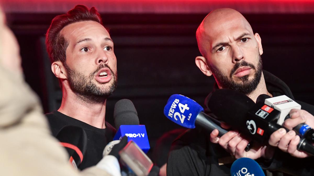 un milion de lire din averea fratilor tate va fi folosit pentru combaterea violentei impotriva femeilor in marea britanie