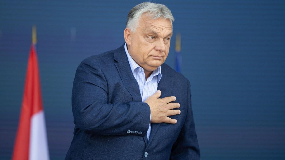 Viktor Orban, acuzat că i-a trădat pe maghiarii din Transilvania: "A sprijinit un candidat român care îi urăște"