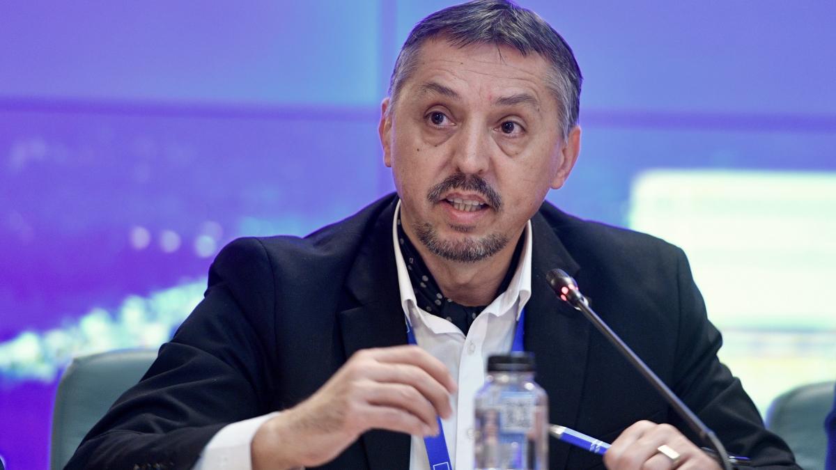 Daniel David, întrebat dacă își dă demisia în 2026: “E un lucru la care gândesc în aceste zile”