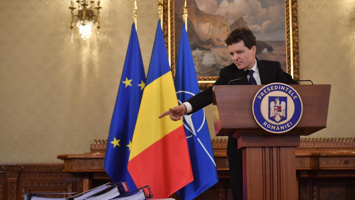 document ce i au scris magistratii lui nicusor dan suntem in teroare ni se ofera directii clare pe tipuri de dosare