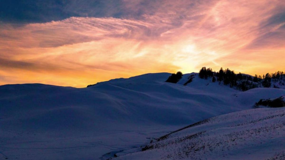 Solstiţiul de iarnă 2025. Iarna astronomică începe duminică, la ora 17.03. De ce nu e bine să fii singur în cea mai lungă noapte din an