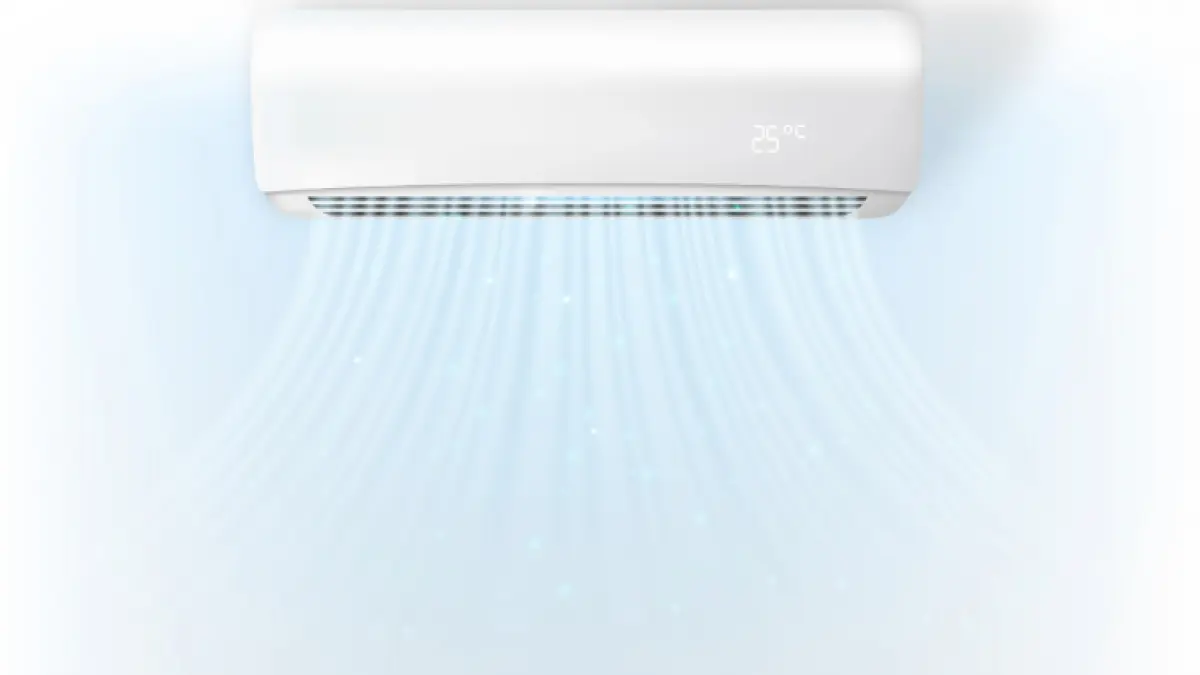 5 motive sa alegi un aer conditionat 12000 btu