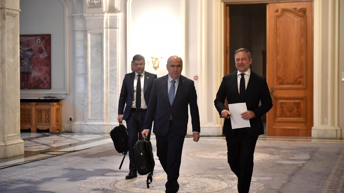 consilier onorific al lui ilie bolojan favorit la postul de ministru al educatiei dupa demisia lui daniel david surse