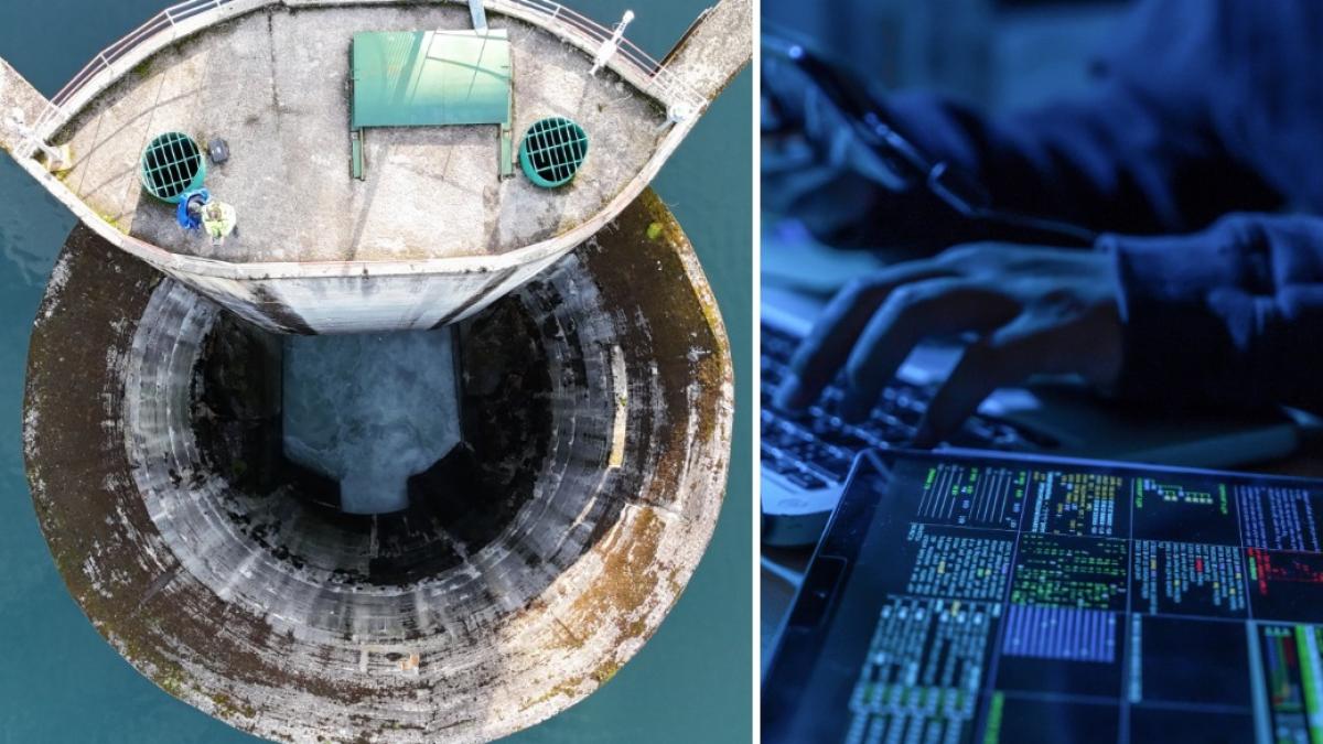 cum au reusit hackerii sa blocheze infrastructura de la apele romane dnsc sunt afectate 10 din 11 administratii bazinale din tara