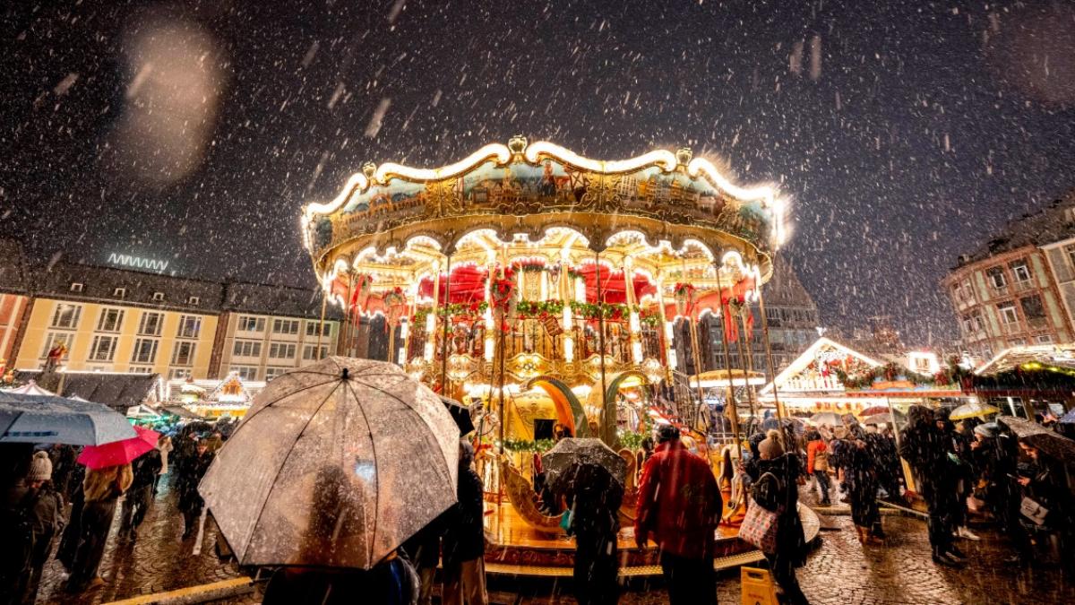 cum va fi vremea de craciun si revelion prognoza meteo pentru urmatoarele doua saptamani pe regiuni