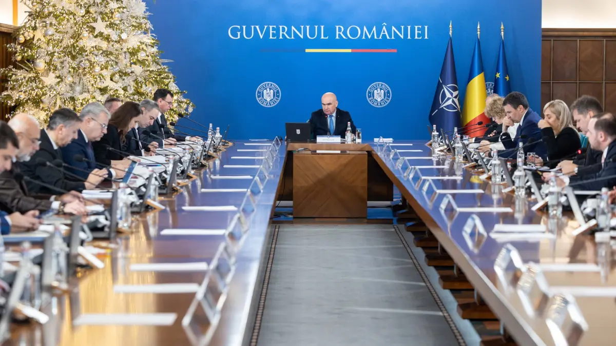 document guvernul a pregatit ordonanta trenulet singurele facilitati fiscale pastrate in 2026 salariile sunt inghetate scade imca