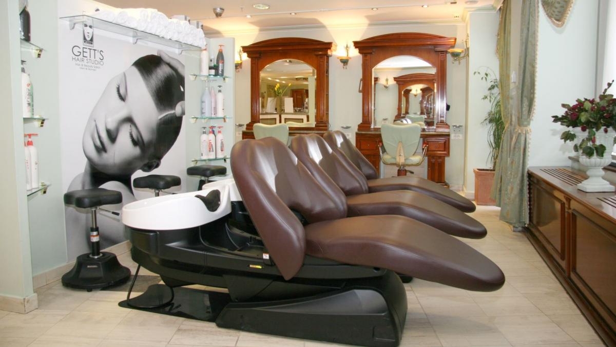 gett s takara belmont experiente premium create pentru cei care cauta mai mult decat un simplu serviciu de salon