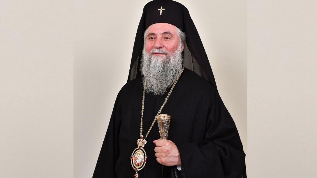 pastorala la nasterea lui iisus hristos mesajul transmis de arhiepiscopul craiovei si mitropolitul olteniei