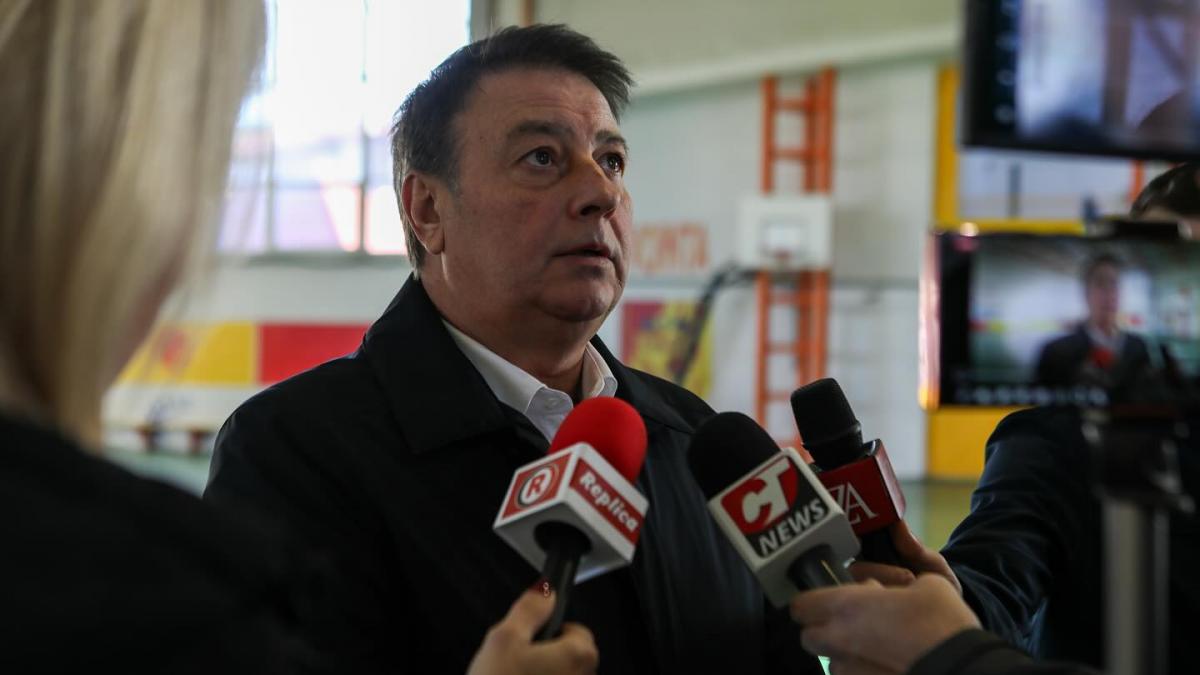 presedintele cj constanta liberalul florin mitroi a anuntat ca renunta la demisia din functie pentru linistea judetului