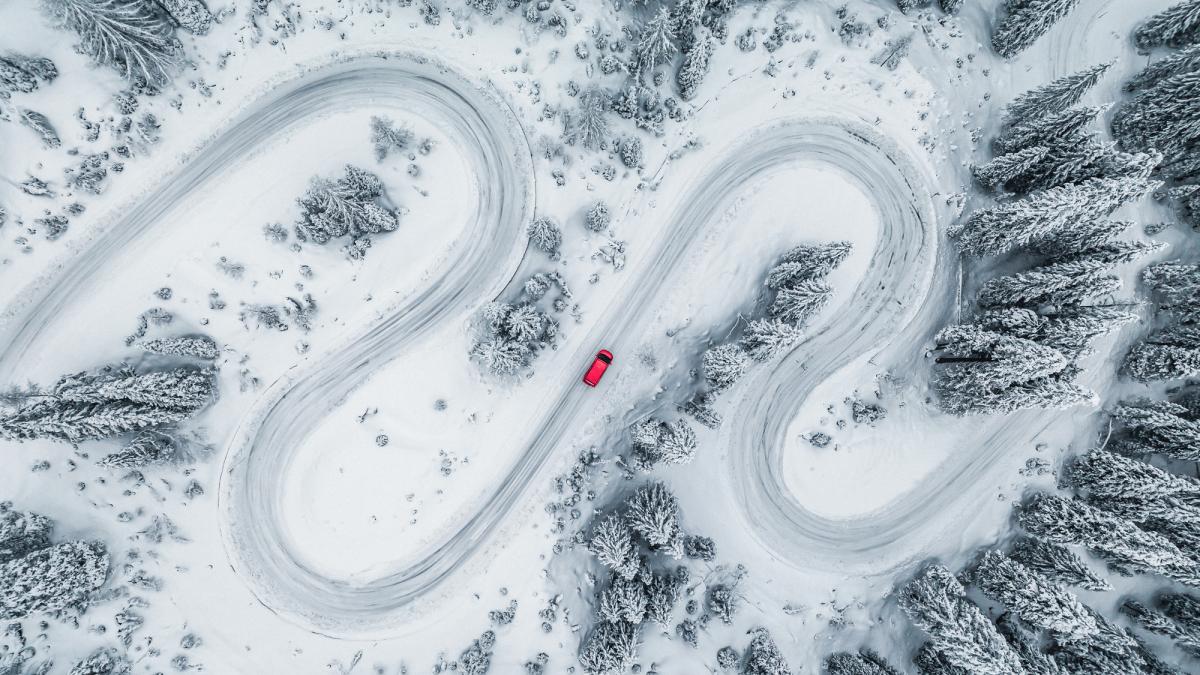 prognoza pentru sarbatori anunta o schimbare a modelului meteorologic peste europa explozie artica rece in apropierea anului nou