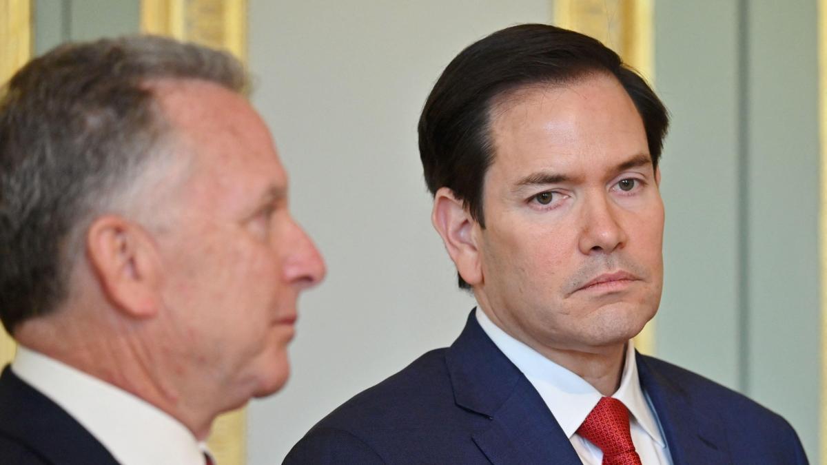 Ruptură profundă din interiorul diplomației lui Trump. Witkoff și Rubio ar fi „la cuțite” după negocierile cu rușii și ucrainenii