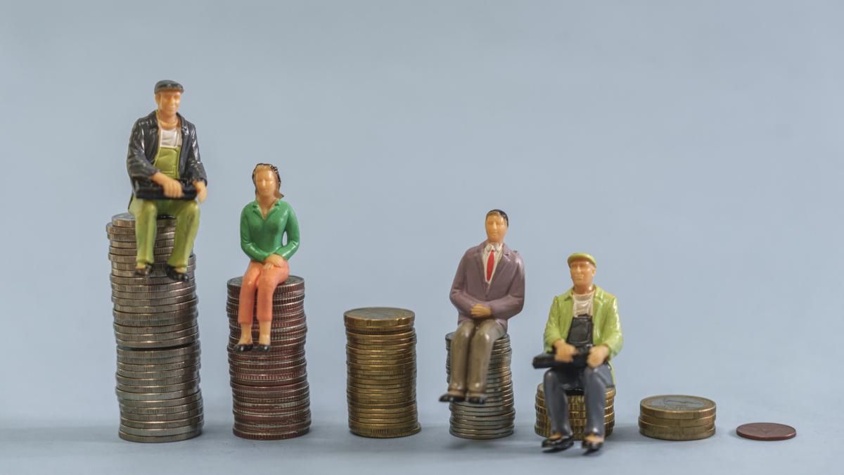 topul pensiilor in europa cea mai mare o depaseste de 10 ori pe cea mai mica romania la coada clasamentului