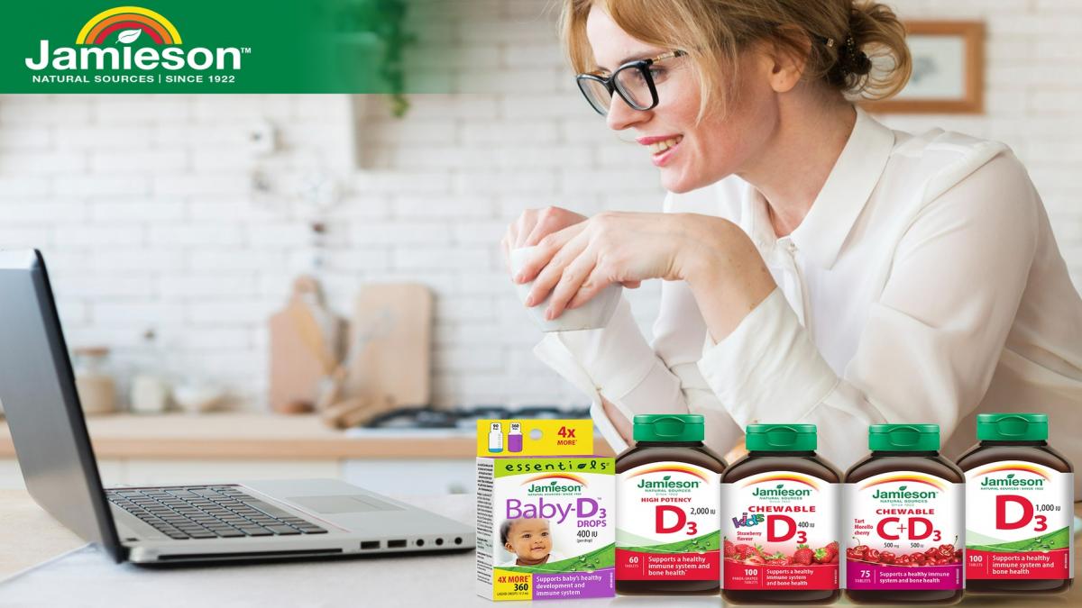 vitamina d energia invizibila care ne tine sanatosi