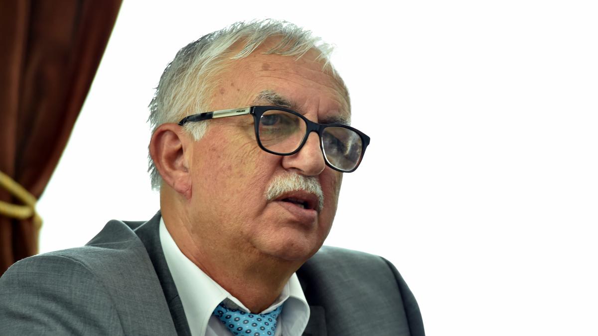 Zegrean îi critică pe judecătorii care „se tem de șefi”: „Dacă sunt așa fricoși trebuiau să se facă preoți sau călugări”