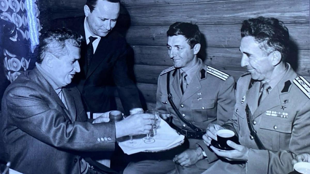 Comunismul a murit, dar Ceaușescu continuă să trăiască. Antropolog: „E o figură memabilă, ușor de ținut minte”