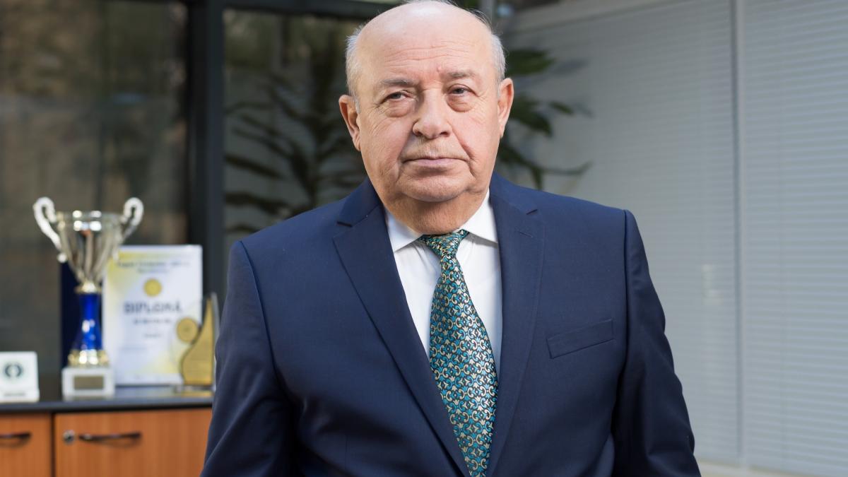 De la primul laborator la excelență europeană: povestea AC HELCOR în 35 de ani