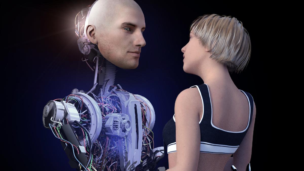 era prea slugarnic femeia care s a indragostit de chatgpt apoi l a parasit fara explicatii