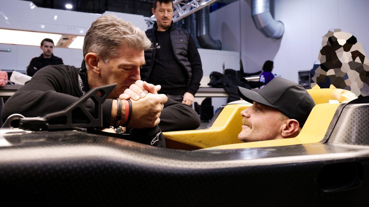 formula 1 2026 cadillac echipa noua in marele circ cine vor fi pilotii