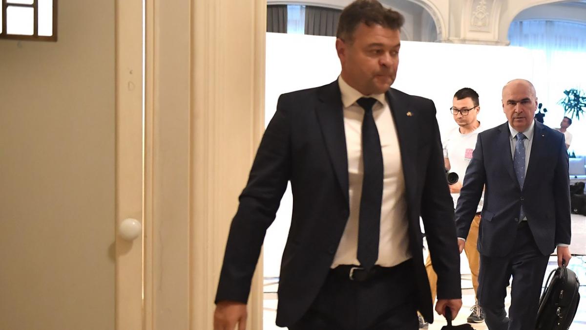 ilie bolojan i a propus lui marilen pirtea sa ocupe functia de ministru al educatiei voi reflecta decizia va fi luata dupa sarbatori