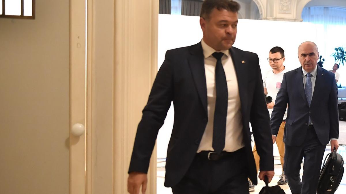 ilie bolojan i a propus lui marilen pirtea sa ocupe functia de ministru al educatiei voi reflecta decizia va fi luata dupa sarbatori