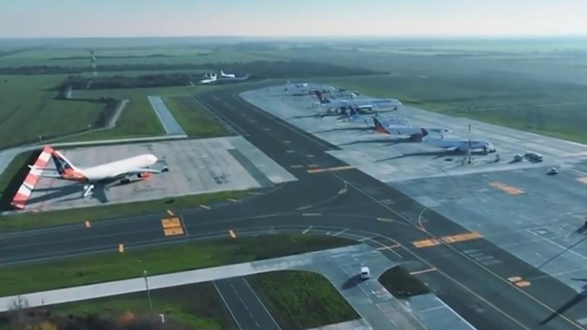 investitii istorice in infrastructura aeriana peste 2 miliarde de euro pentru modernizarea aeroportului otopeni