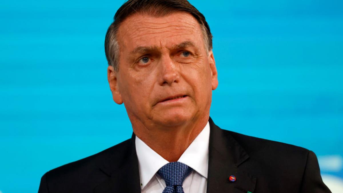 Jair Bolsonaro cere să iasă din închisoare pentru a se opera de hernie, în ziua de Crăciun