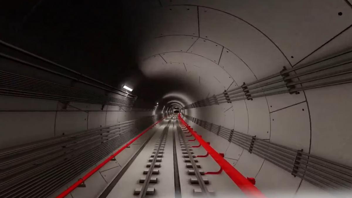 metroul de la cluj va fi gata in 2031 emil boc important e sa stie clujenii ca lucrarile merg nu sunt oprite