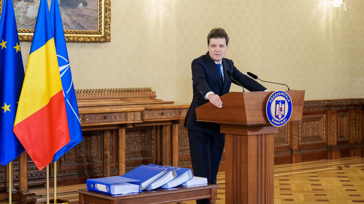 Surse: Cum ar putea să se facă referendumul din Justiție. Varianta luată în calcul de Nicușor Dan