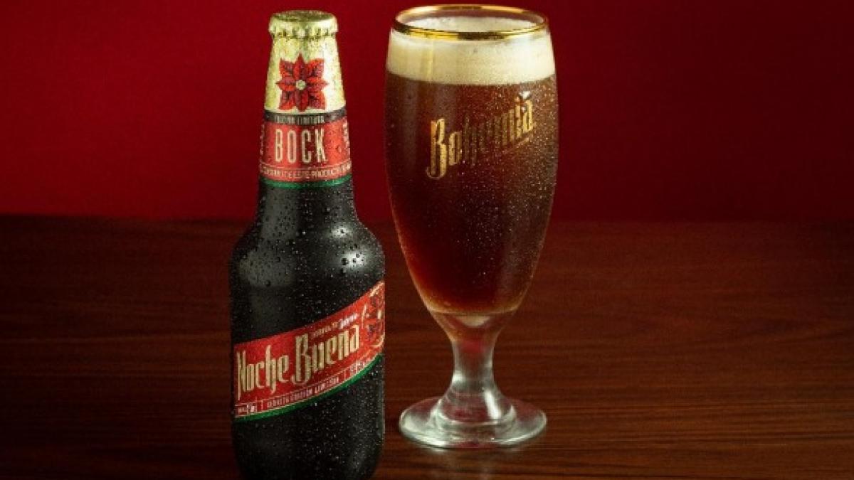 berea care da startul neoficial sarbatorilor in mexic de ce noche buena este speciala si se vinde doar cateva saptamani pe an