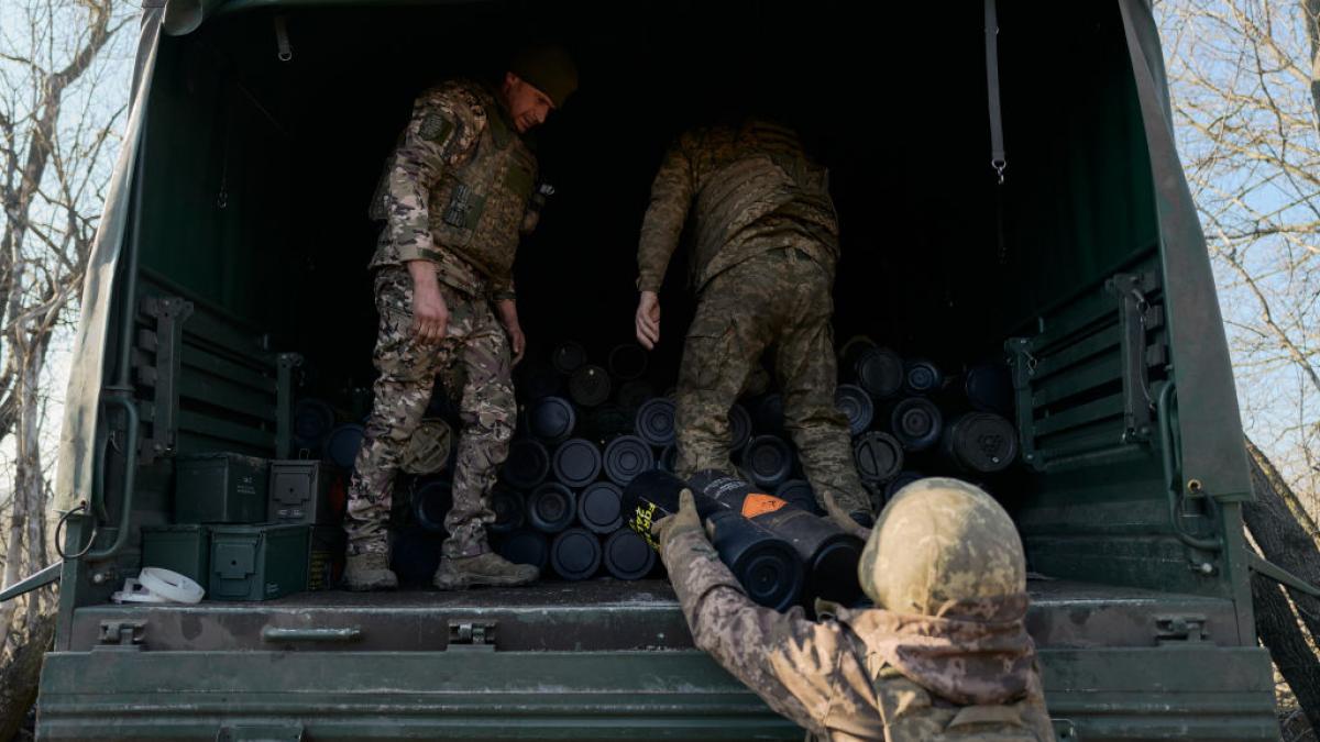 CNN: Zelenski face concesii pentru pace. Mingea e la Putin. Propunerea Ucrainei: Retragerea armatei din "oraşele-fortăreaţă"