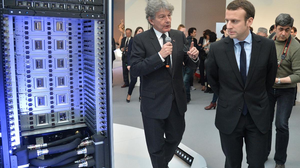 conflict diplomatic urias sua ue macron acuza administratia trump de intimidare rubio spune ca europenii sunt radicalizati