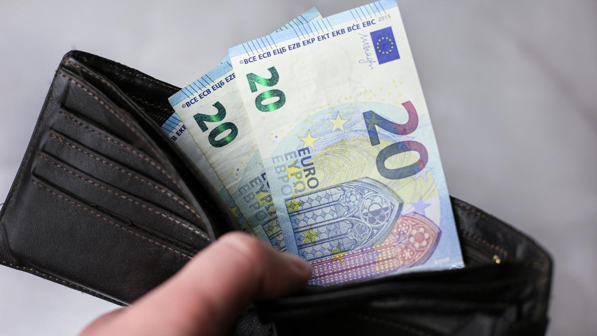 Dispare sau nu cash-ul? Câți bani mai țin europenii în portofele. Date surprinzătoare de la BCE